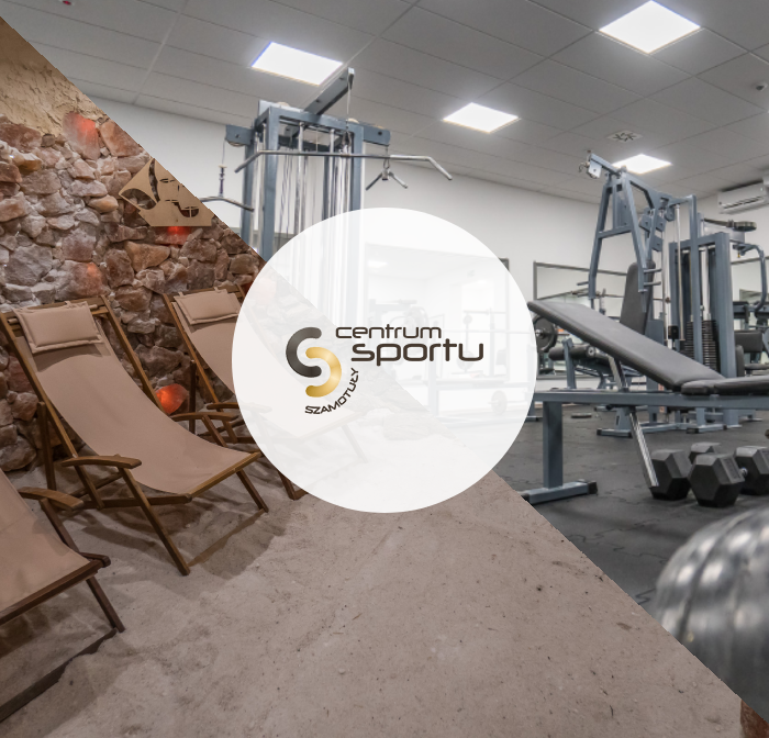 Centrum Sportu Szamotuły Sp. z o.o.