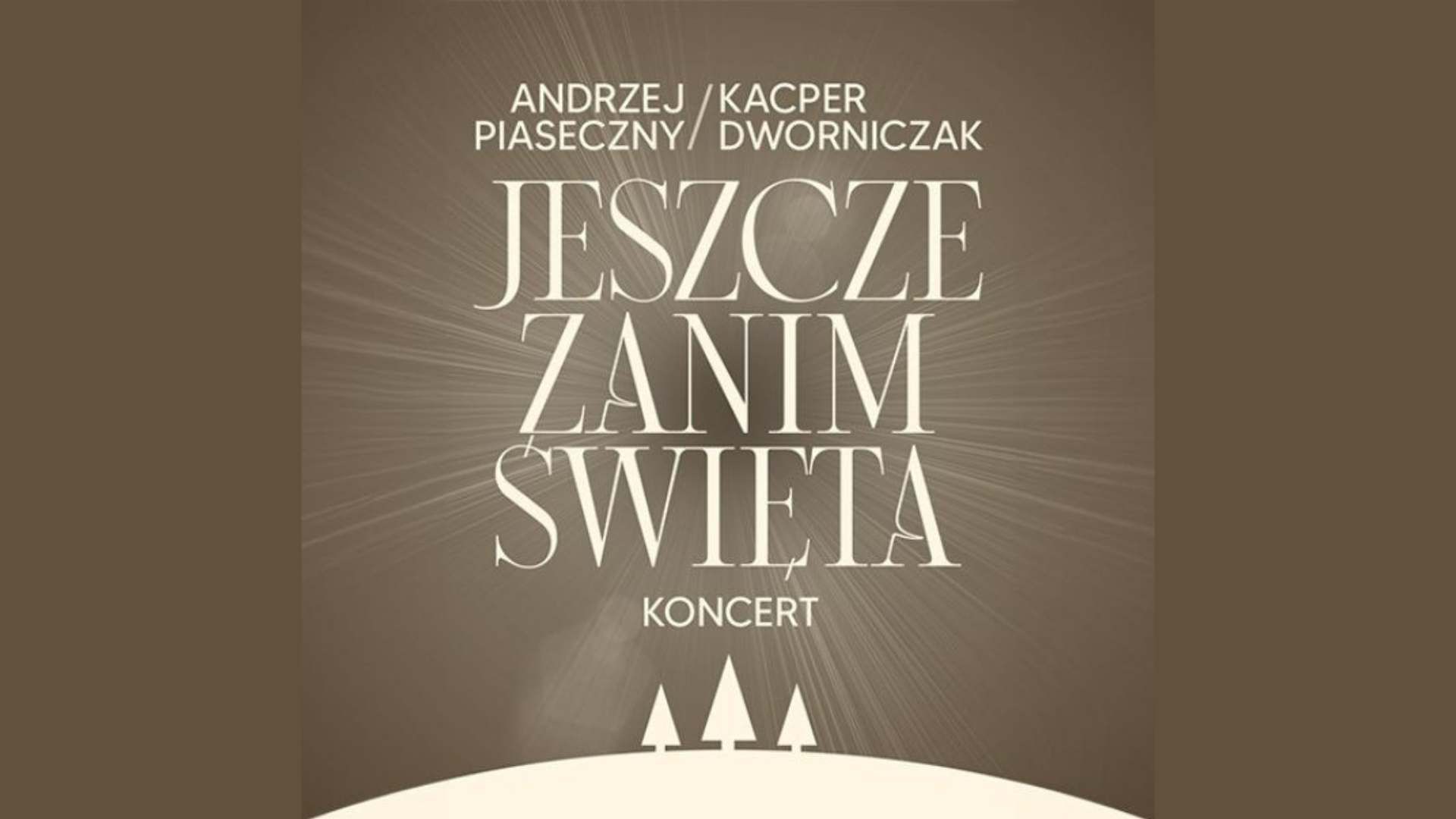  „Jeszcze zanim święta”… to chwila dla Ciebie!