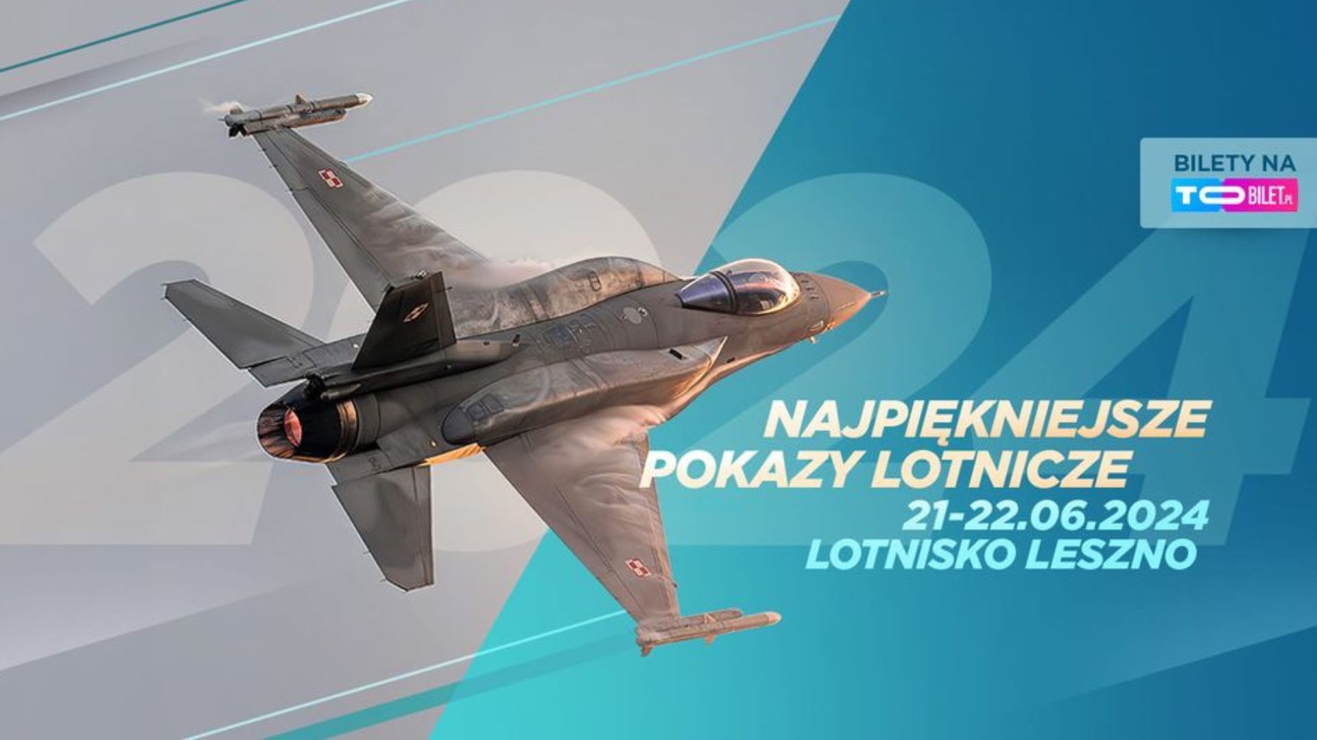 Odliczamy do ANTIDOTUM AirShow Leszno!