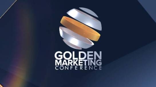 Golden Marketing Conference w Poznaniu!