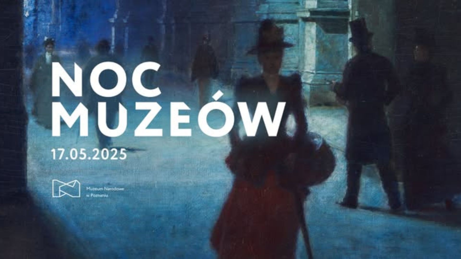 Noc Muzeów 2025 w Poznaniu: kulturalna noc pełna atrakcji!