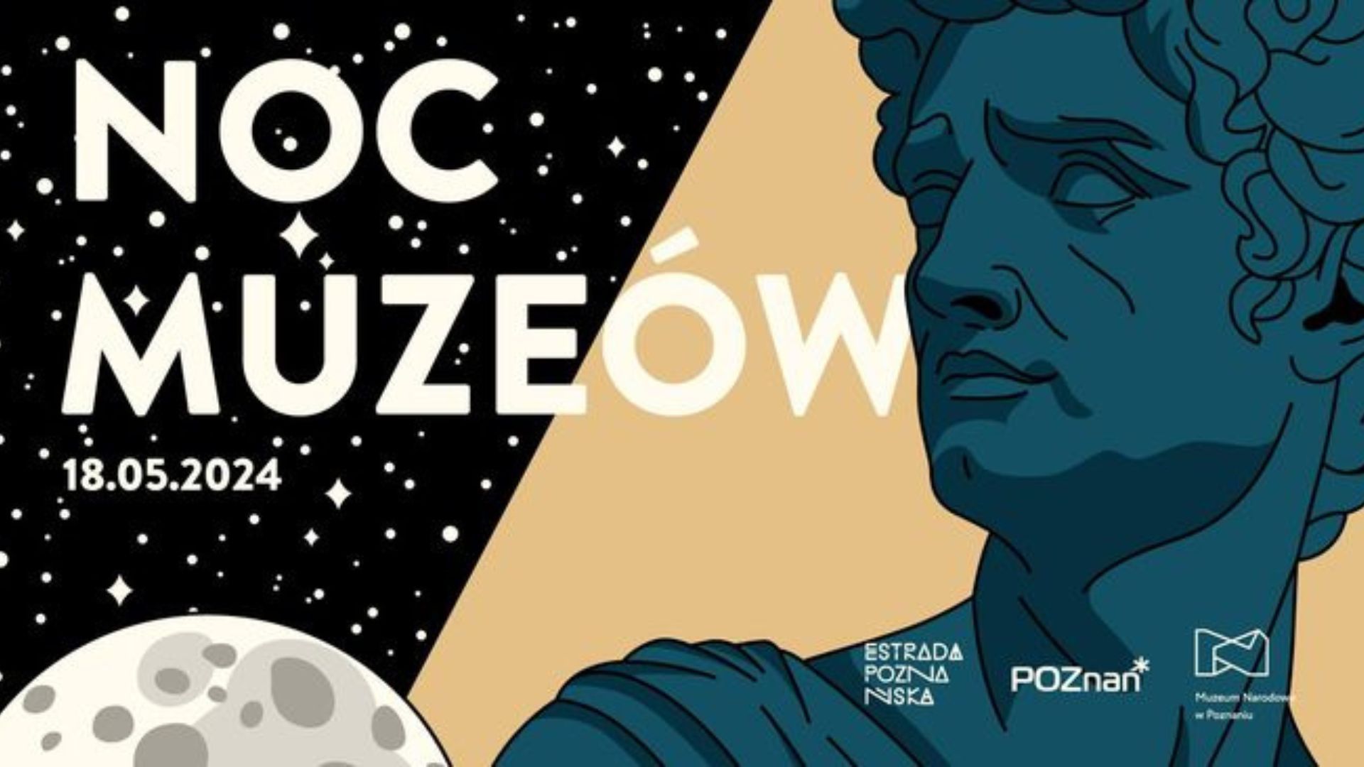 Noc Muzeów w Poznaniu