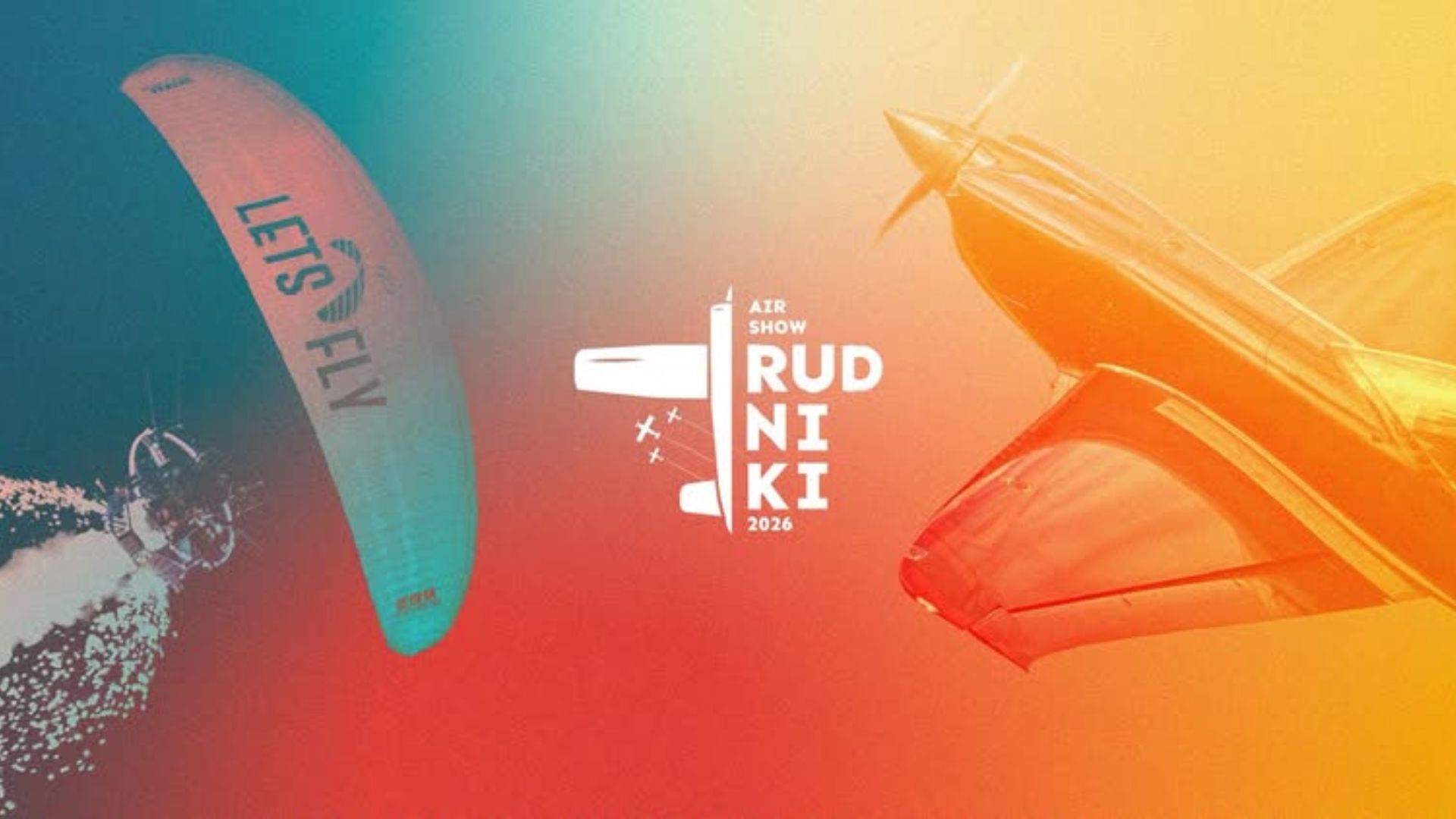 AirShow Rudniki – podniebny spektakl dla całej rodziny!
