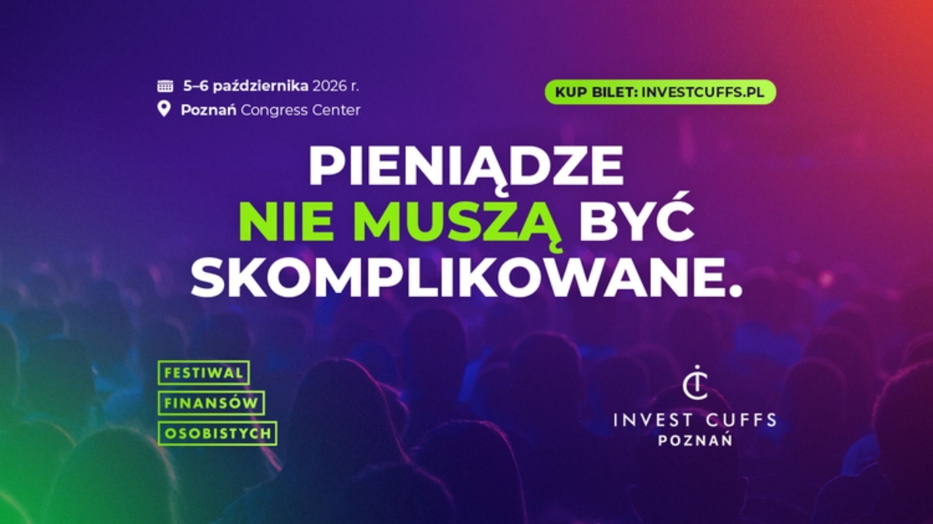 Finanse nie muszą być skomplikowane