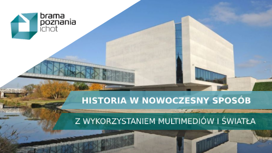 Voucher do Bramy Poznania już na ToBilet.pl!