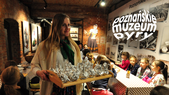 Voucher Muzeum Pyry w sprzedaży na ToBilet.pl