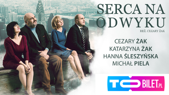 SERCA NA ODWYKU