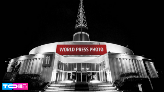 Znamy zwycięzców tegorocznej edycji konkursu World Press Photo