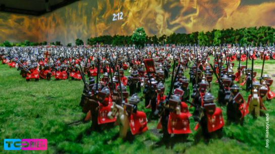 HistoryLand od października w Poznaniu!