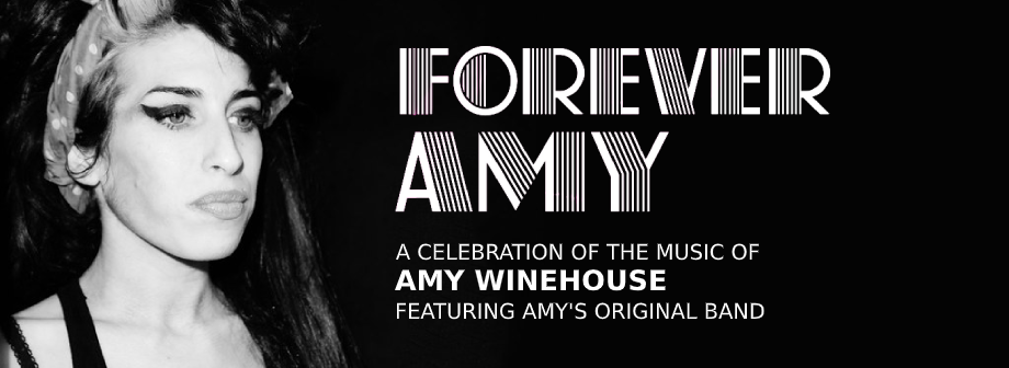 Forever Amy