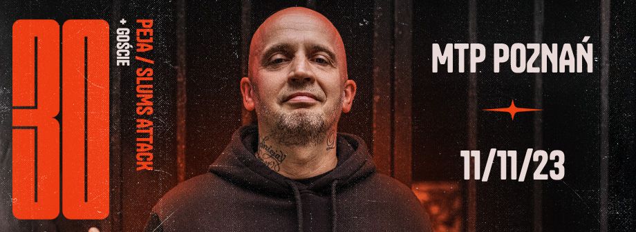 xxx lecie peja