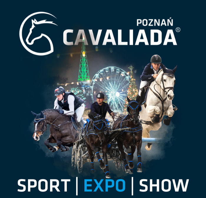 Cavaliada Poznan 2023